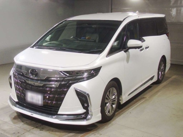 Toyota ALPHARD 2024 8053083-0