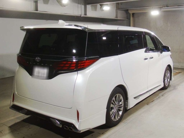 Toyota ALPHARD 2024 8053083-1