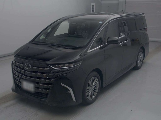 Toyota ALPHARD 2026 8053085-0