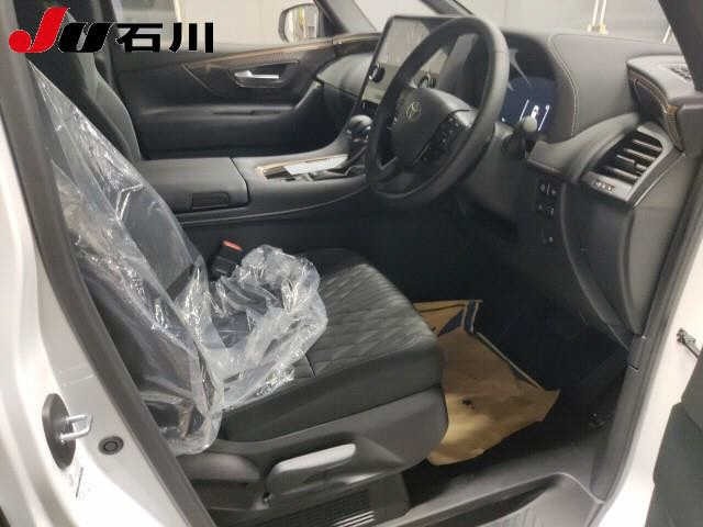 Toyota ALPHARD 2026 8053086-3