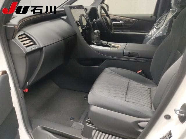 Toyota ALPHARD 2026 8053086-4