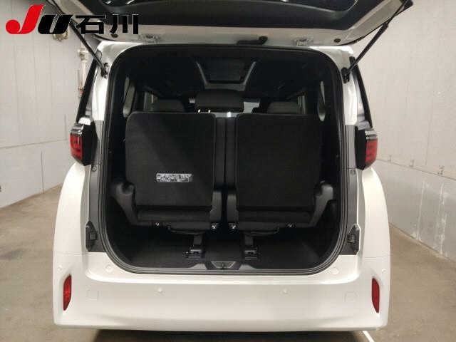 Toyota ALPHARD 2026 8053086-6