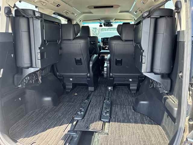 Toyota ALPHARD 2021 8053087-10
