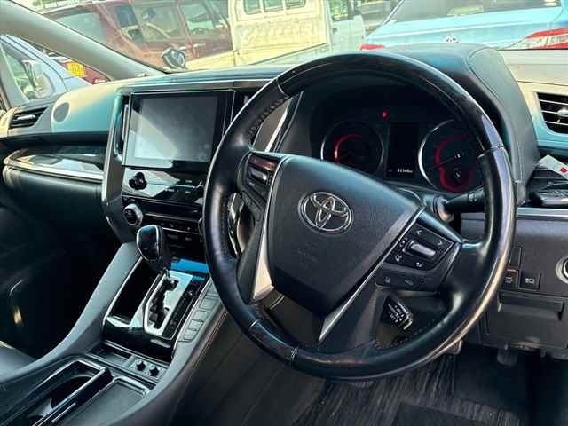 Toyota ALPHARD 2021 8053087-3