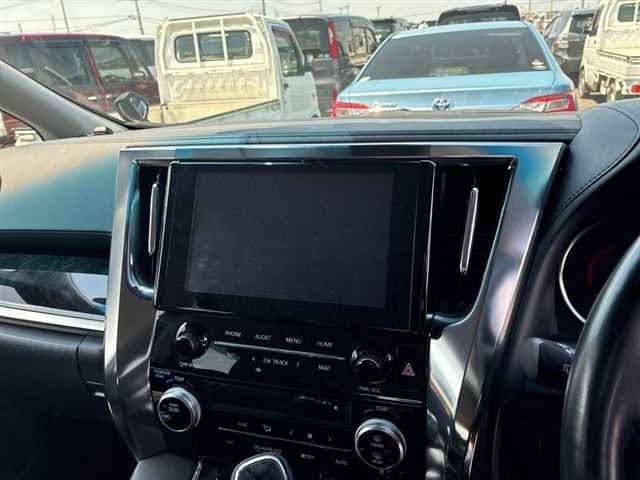 Toyota ALPHARD 2021 8053087-6