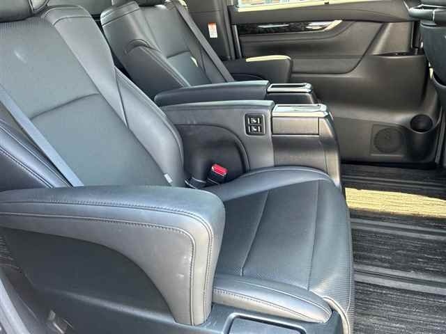 Toyota ALPHARD 2021 8053087-8