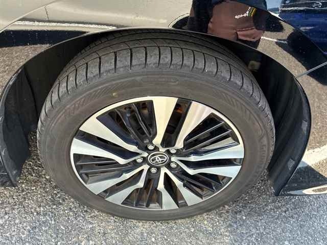 Toyota ALPHARD 2021 8053087-9