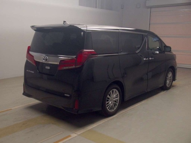Toyota ALPHARD 2023 8053089-1