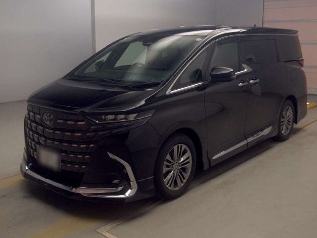 Toyota ALPHARD 2024 8053091-0
