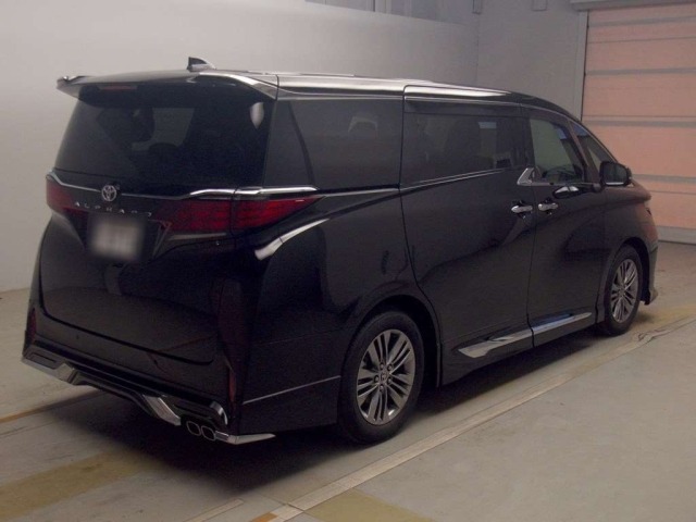 Toyota ALPHARD 2024 8053091-1