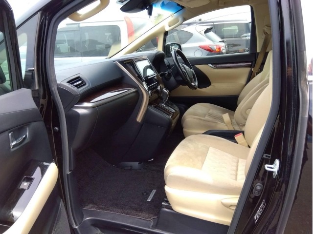 Toyota ALPHARD 2019 8053106-4