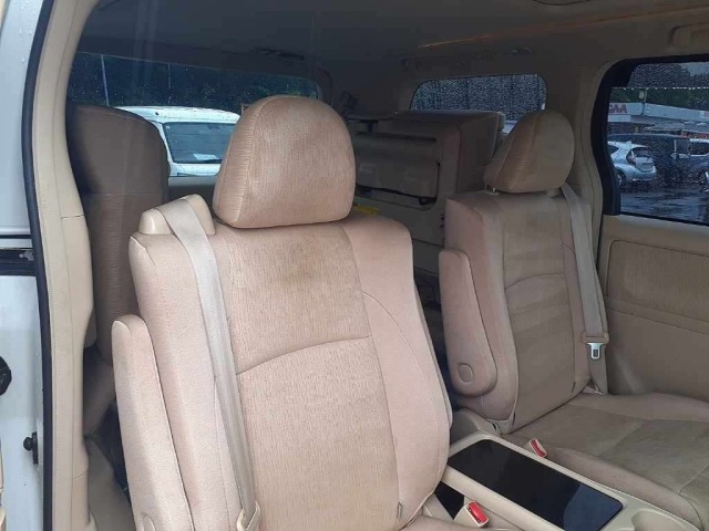 Toyota ALPHARD 2013 8053114-11