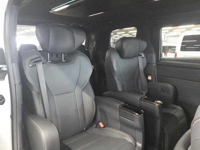 Toyota ALPHARD 2025 8053115-11