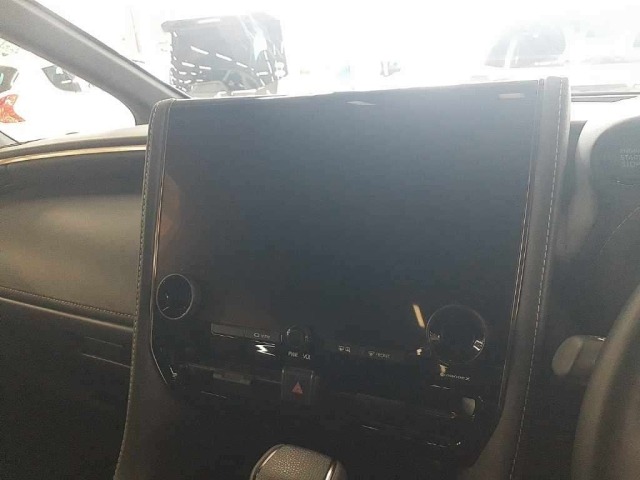 Toyota ALPHARD 2025 8053115-12