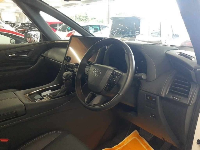 Toyota ALPHARD 2025 8053115-9