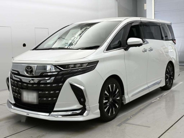 Toyota ALPHARD 2024 8053118-0