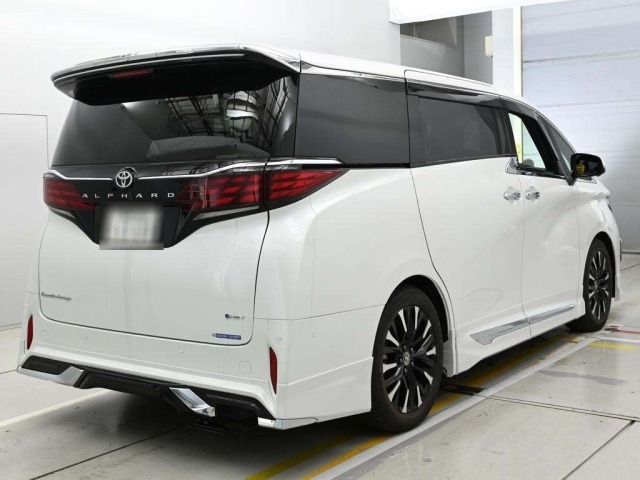 Toyota ALPHARD 2024 8053118-1