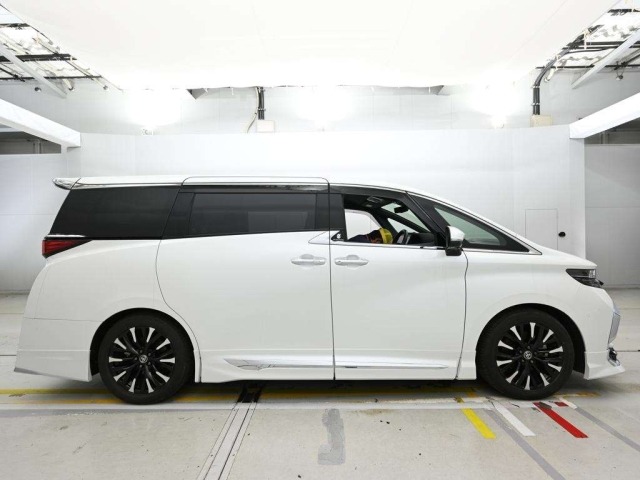 Toyota ALPHARD 2024 8053118-3
