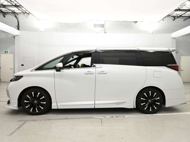 Toyota ALPHARD 2024 8053118-4