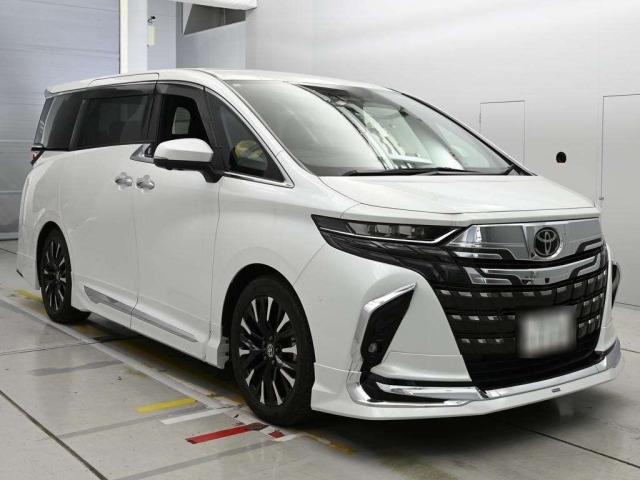 Toyota ALPHARD 2024 8053118-5