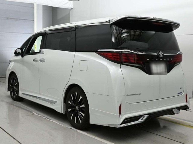 Toyota ALPHARD 2024 8053118-6