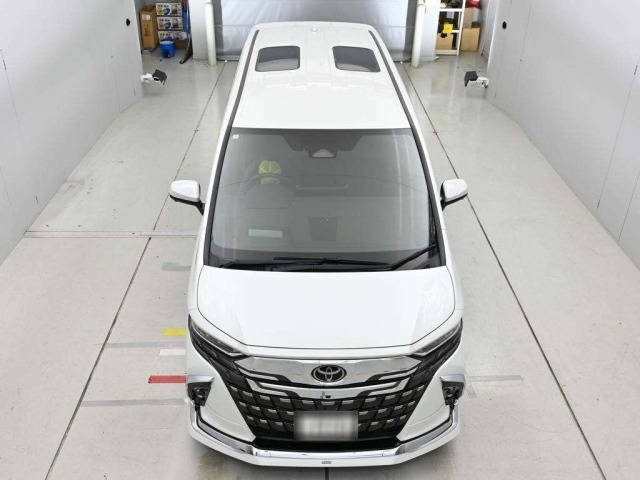 Toyota ALPHARD 2024 8053118-7