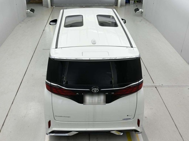 Toyota ALPHARD 2024 8053118-8