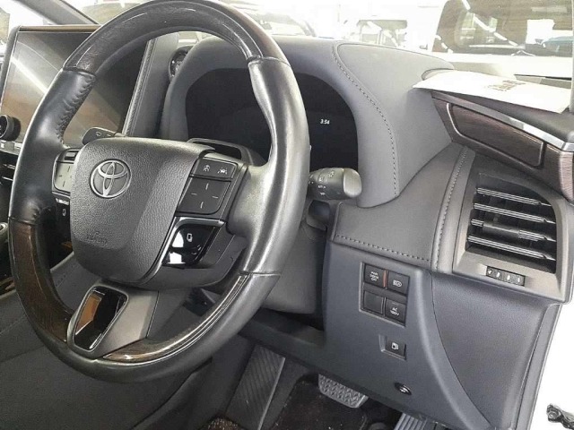 Toyota ALPHARD 2024 8053118-9