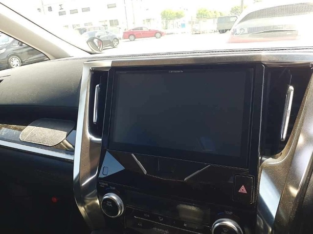 Toyota ALPHARD 2017 8053119-12