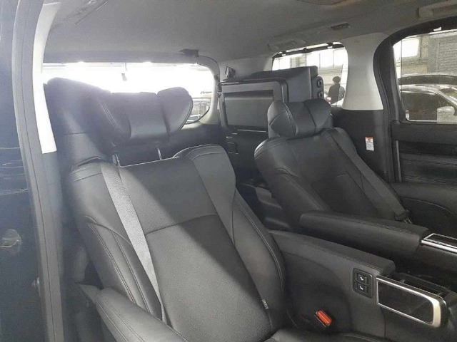 Toyota ALPHARD 2021 8053121-11