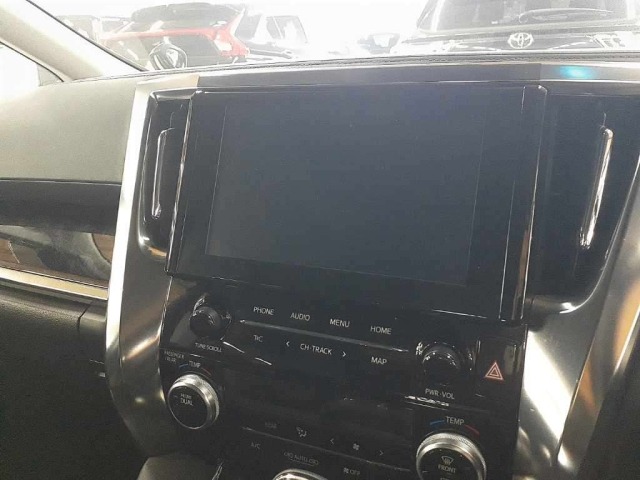 Toyota ALPHARD 2021 8053121-12