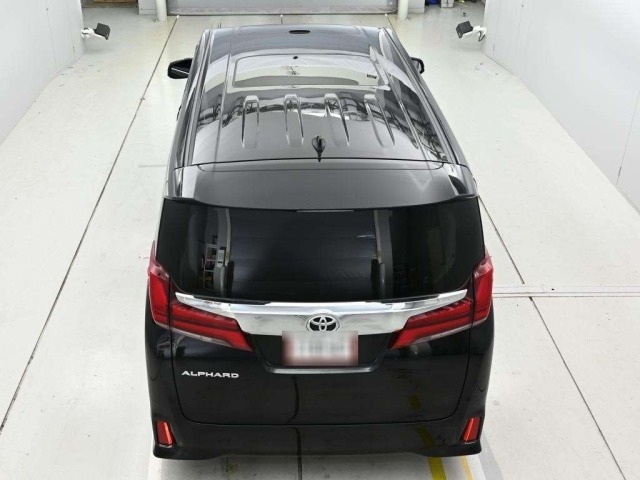 Toyota ALPHARD 2021 8053121-8
