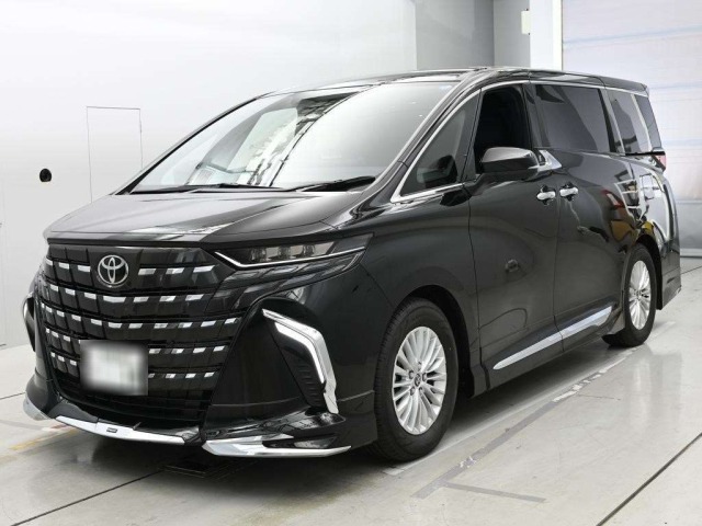 Toyota ALPHARD 2026 8053123-0