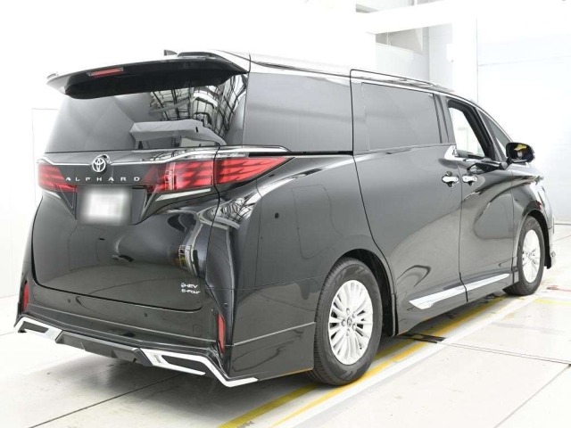 Toyota ALPHARD 2026 8053123-1