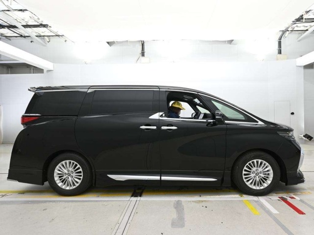 Toyota ALPHARD 2026 8053123-3