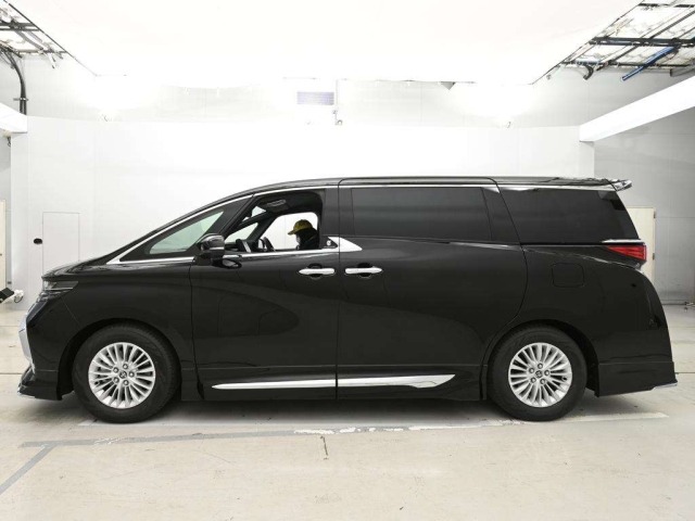 Toyota ALPHARD 2026 8053123-4