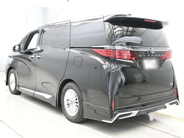 Toyota ALPHARD 2026 8053123-6