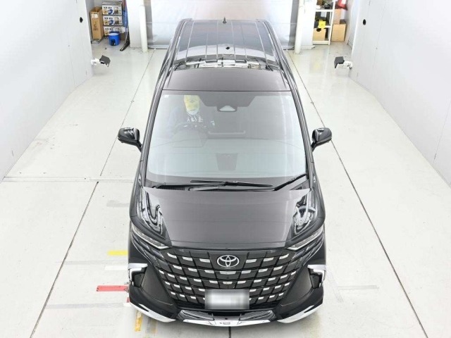 Toyota ALPHARD 2026 8053123-7