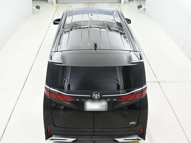 Toyota ALPHARD 2026 8053123-8