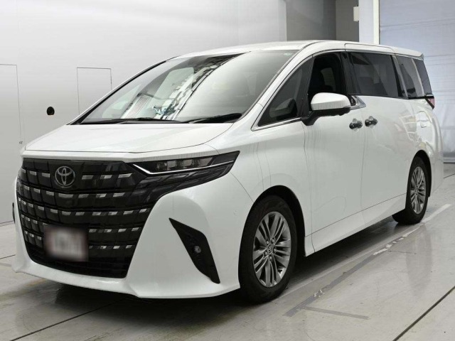 Toyota ALPHARD 2023 8053124-0