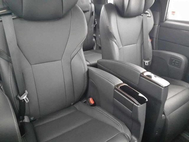 Toyota ALPHARD 2023 8053124-11