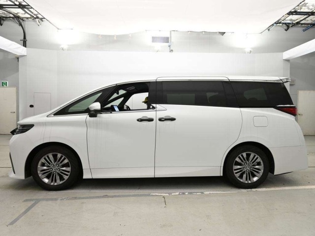 Toyota ALPHARD 2023 8053124-4