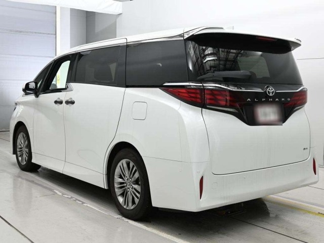 Toyota ALPHARD 2023 8053124-6