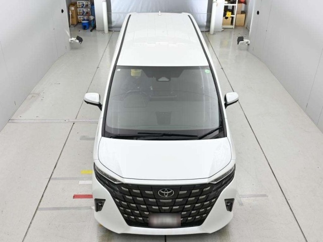 Toyota ALPHARD 2023 8053124-7