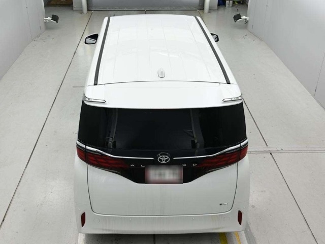 Toyota ALPHARD 2023 8053124-8