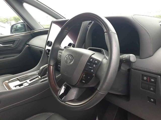 Toyota ALPHARD 2023 8053124-9