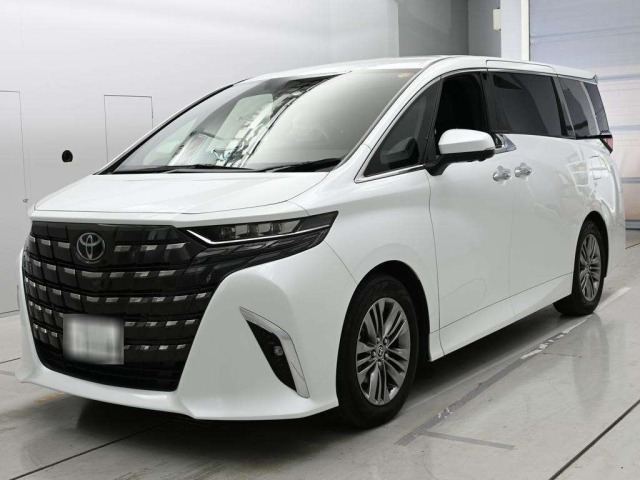 Toyota ALPHARD 2024 8053126-0