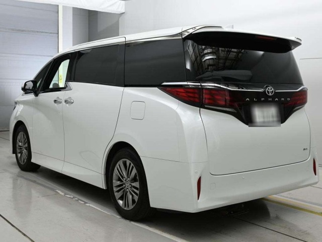 Toyota ALPHARD 2024 8053126-6