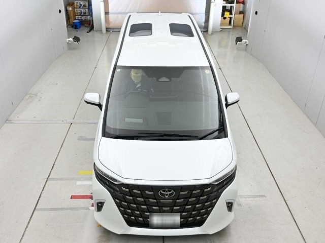 Toyota ALPHARD 2024 8053126-7