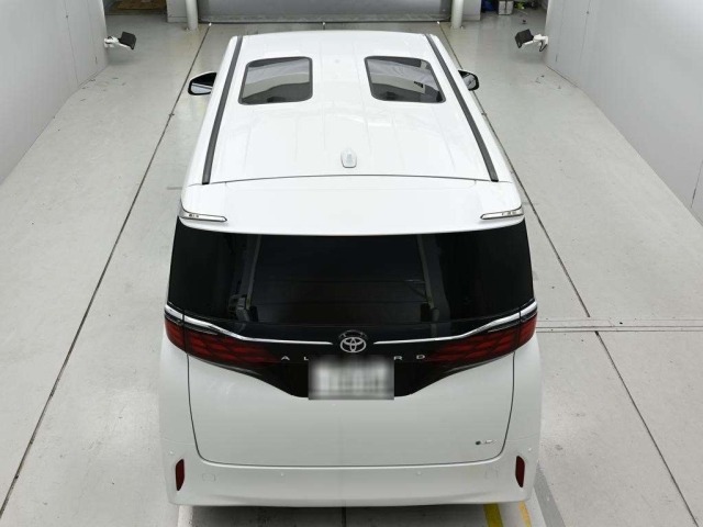 Toyota ALPHARD 2024 8053126-8